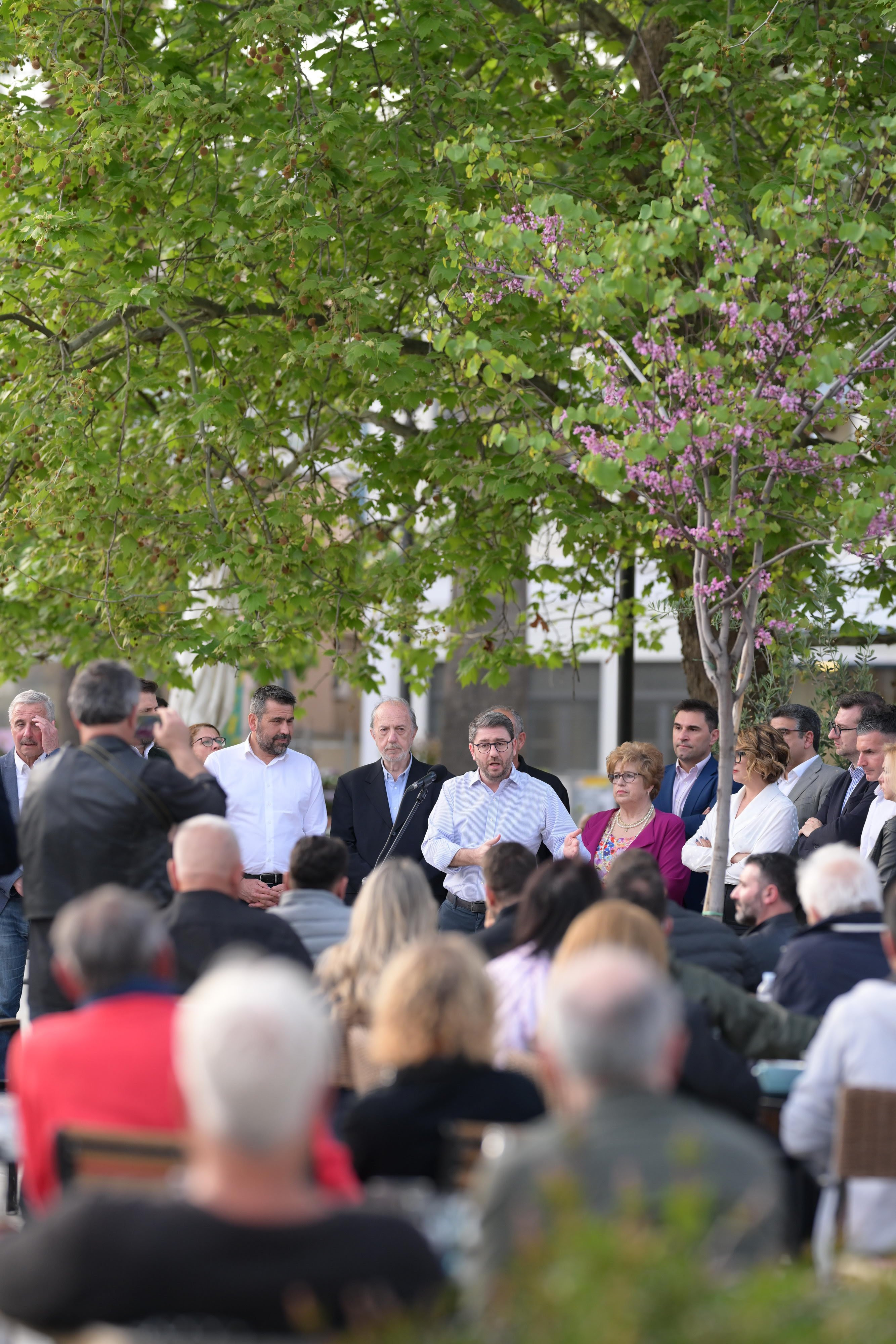 Ανδρουλάκης Άμφισσα