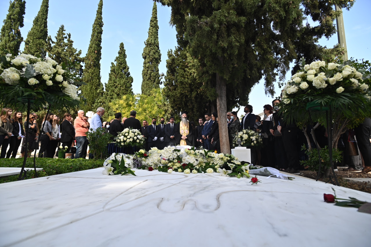 Φώφη Γεννηματά