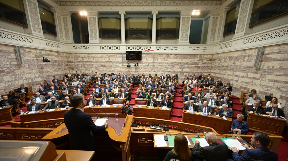 Ανδρουλάκης ιδιωτικό χρέος