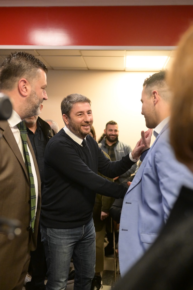 Ανδρουλάκης Πάτρα