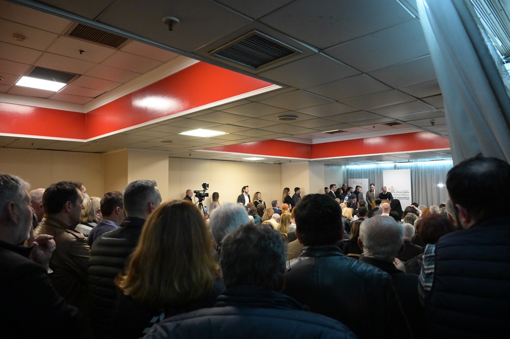 Ανδρουλάκης Πάτρα