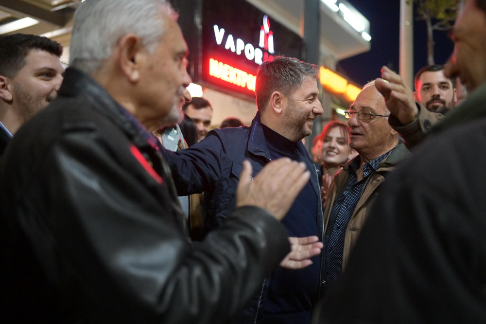 Ανδρουλάκης Περιστέρι