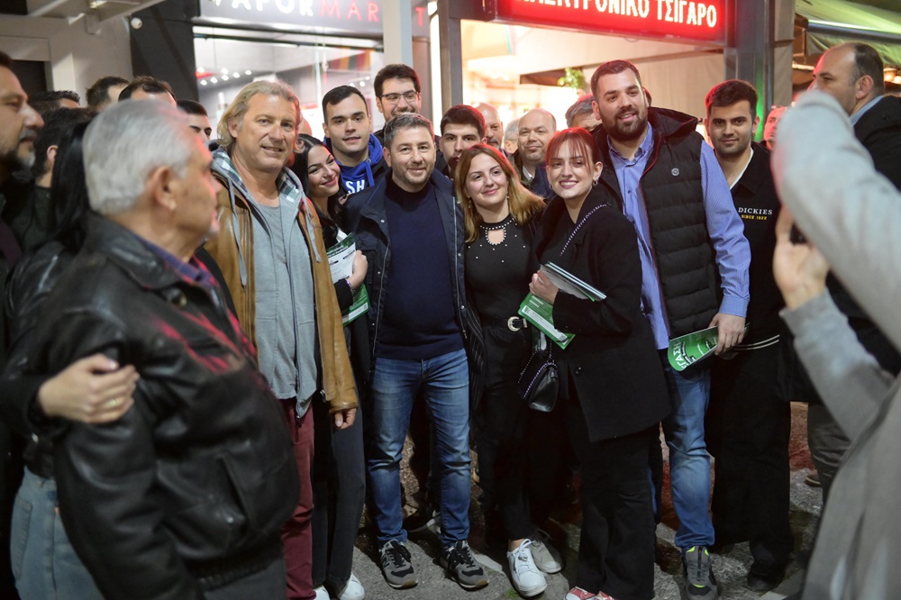 Ανδρουλάκης Περιστέρι