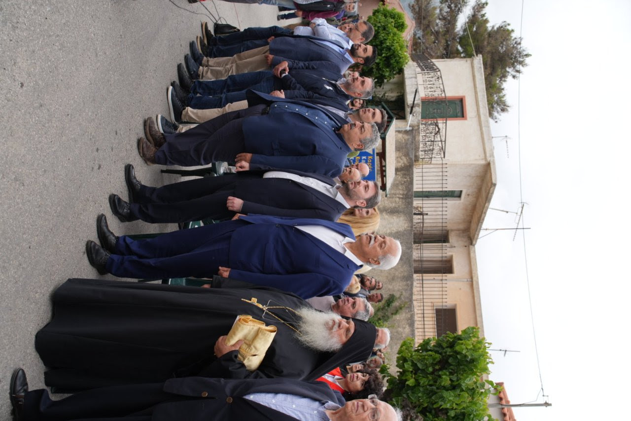 Ανδρουλάκης Ραμνή Αποκόρωνας Χανιά