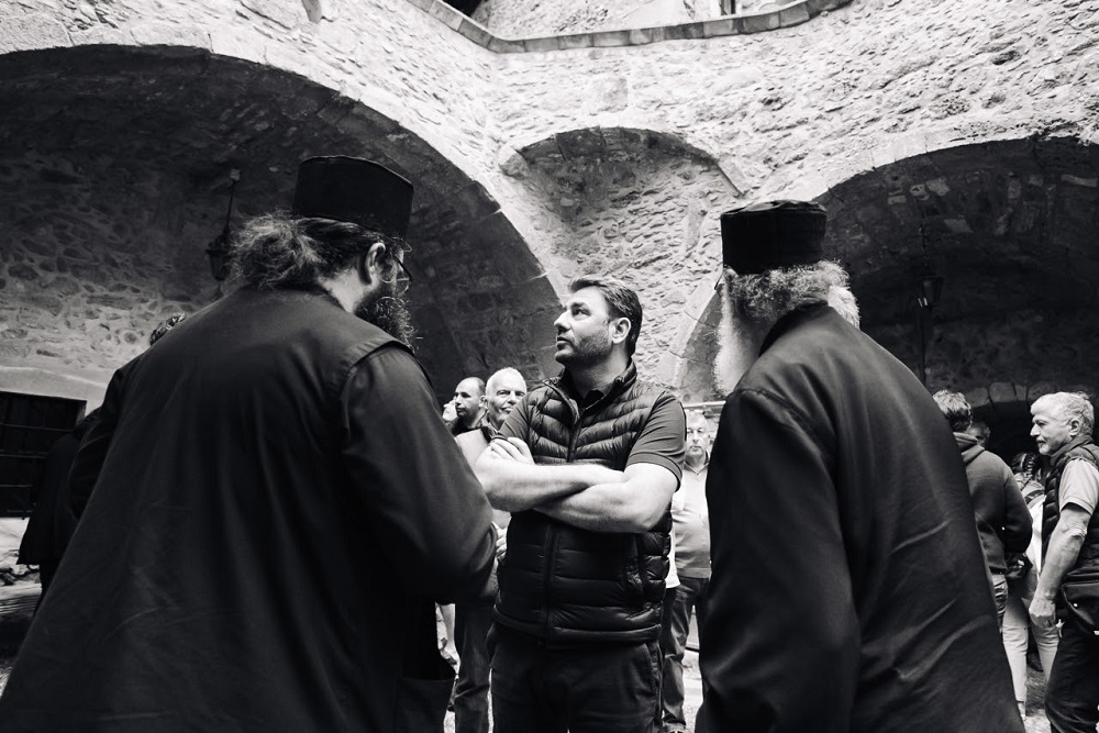 Νίκος Ανδρουλάκης Σητεία