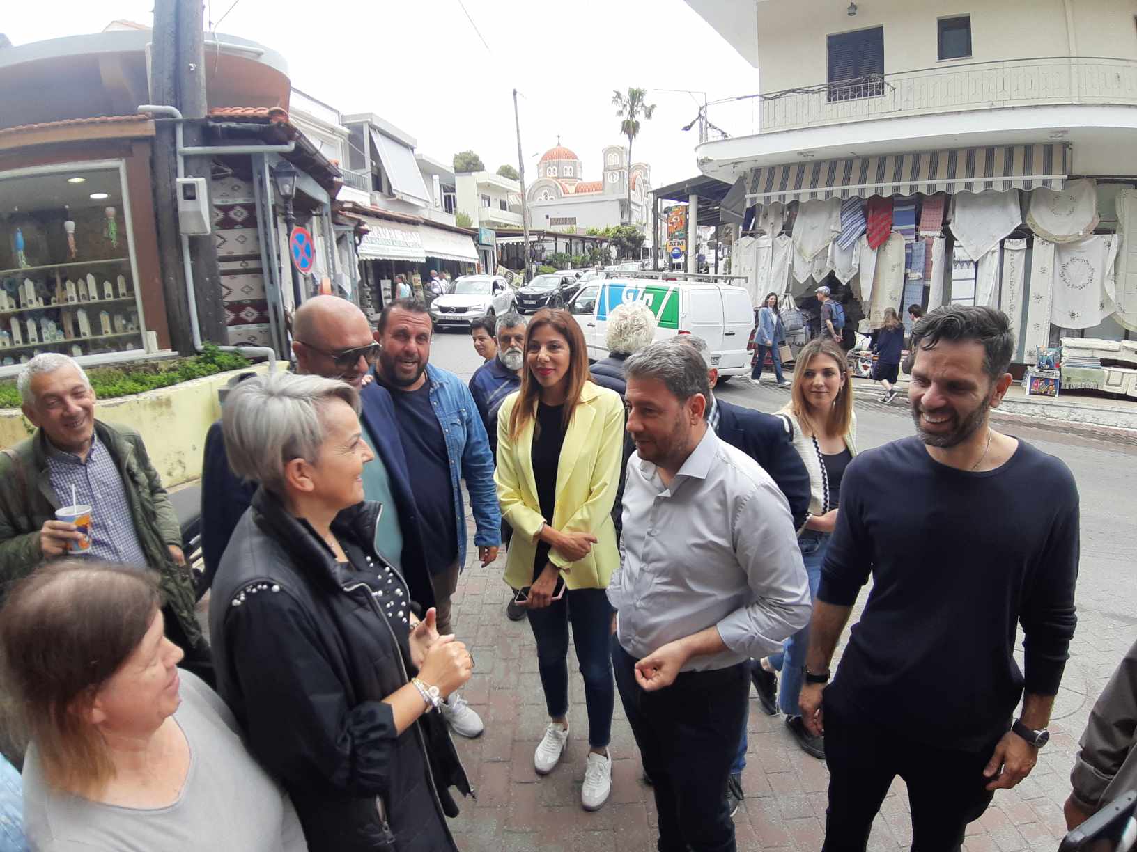 Ανδρουλάκης Σπήλι Ρέθυμνο