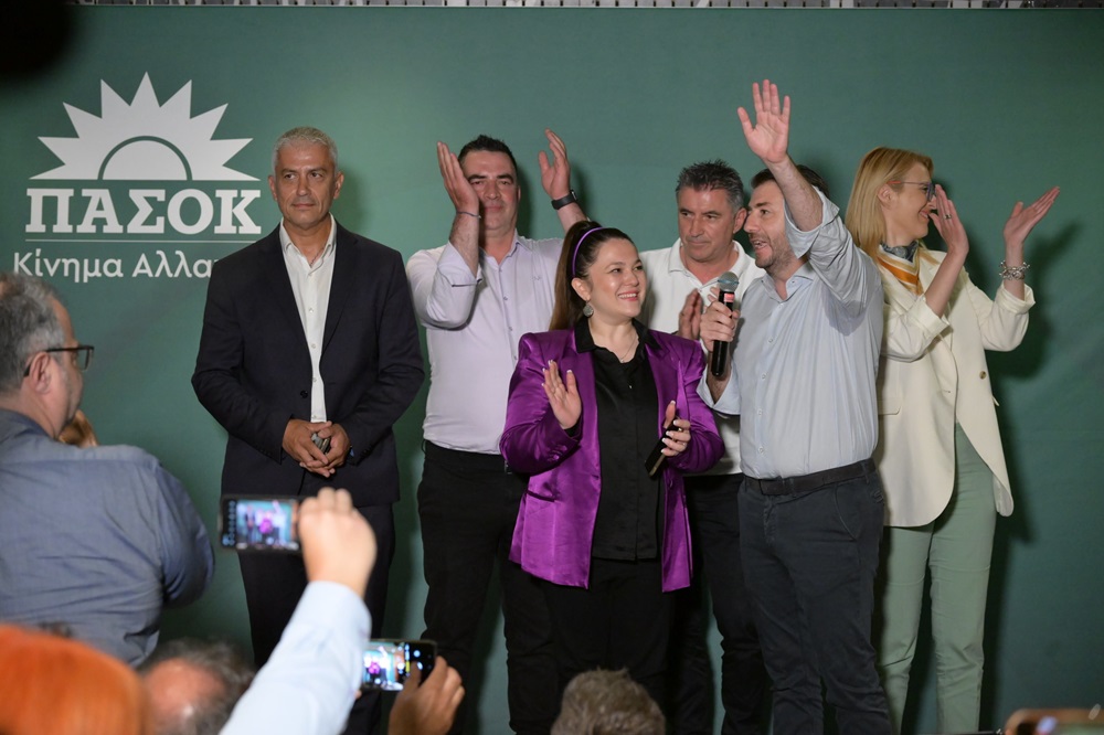 Ανδρουλάκης Βέροια