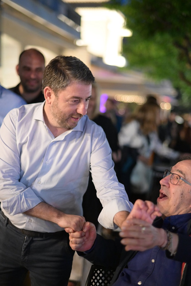 Ανδρουλάκης Βέροια