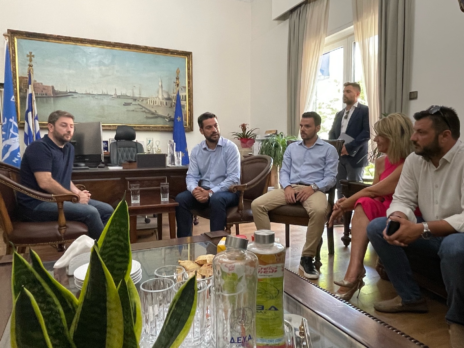 Ανδρουλάκης Χανιά