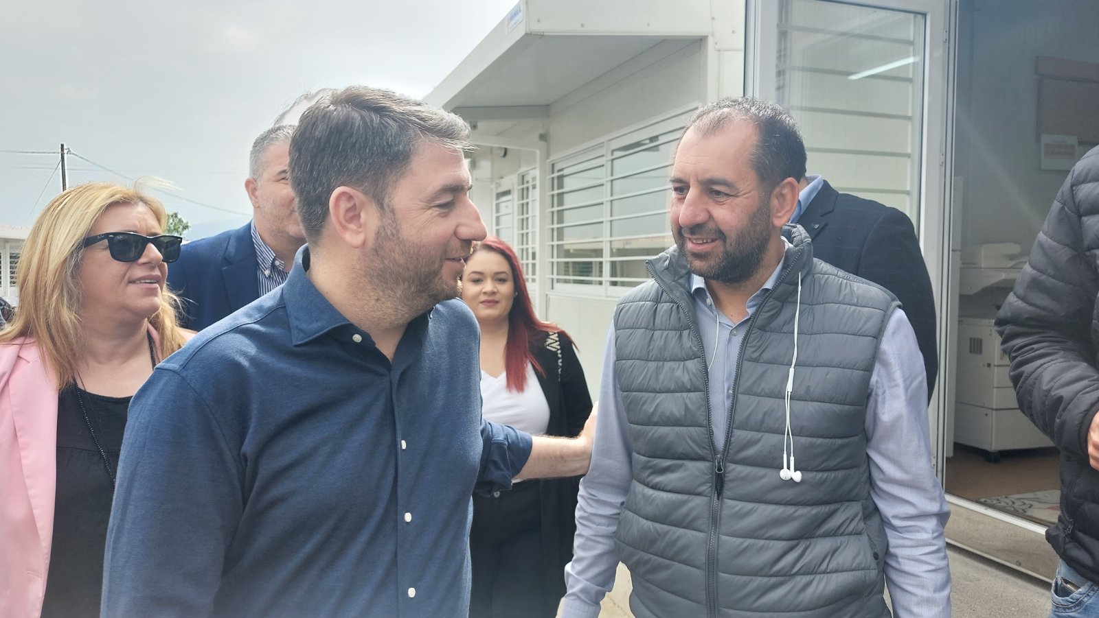 Ανδρουλάκης