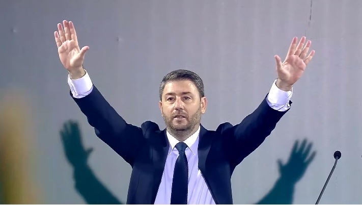 Androulakis