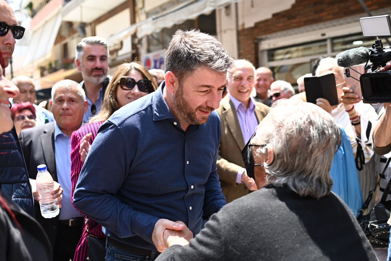 ανδρουλακης