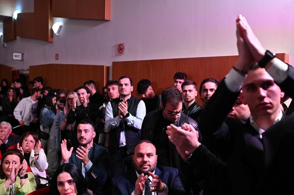 Ανδρουλάκης Κομοτηνή