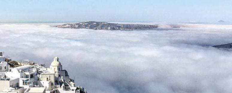 Σαντορίνη 