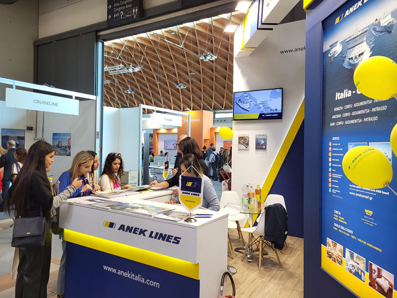 ΑΝΕΚ Ρίμινι