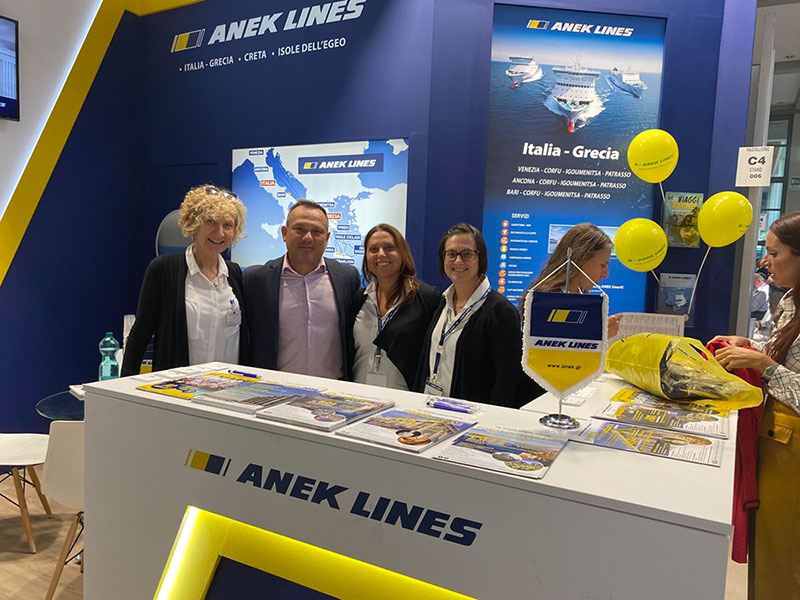 ΑΝΕΚ Ρίμινι