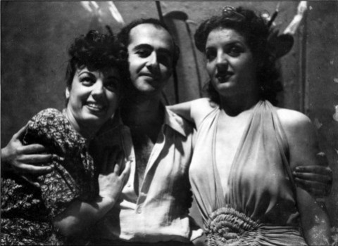 Ανεμογιάννης