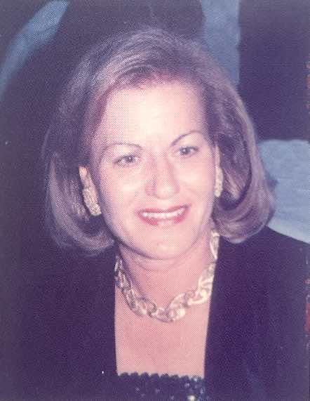 Άννα Χαρίτου