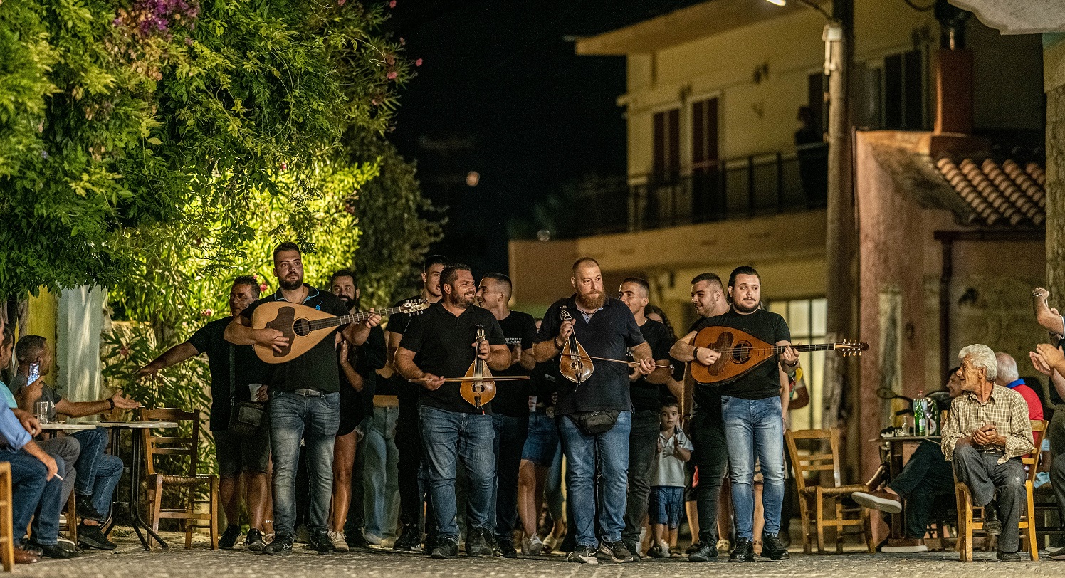 Ασίτες καντάδα