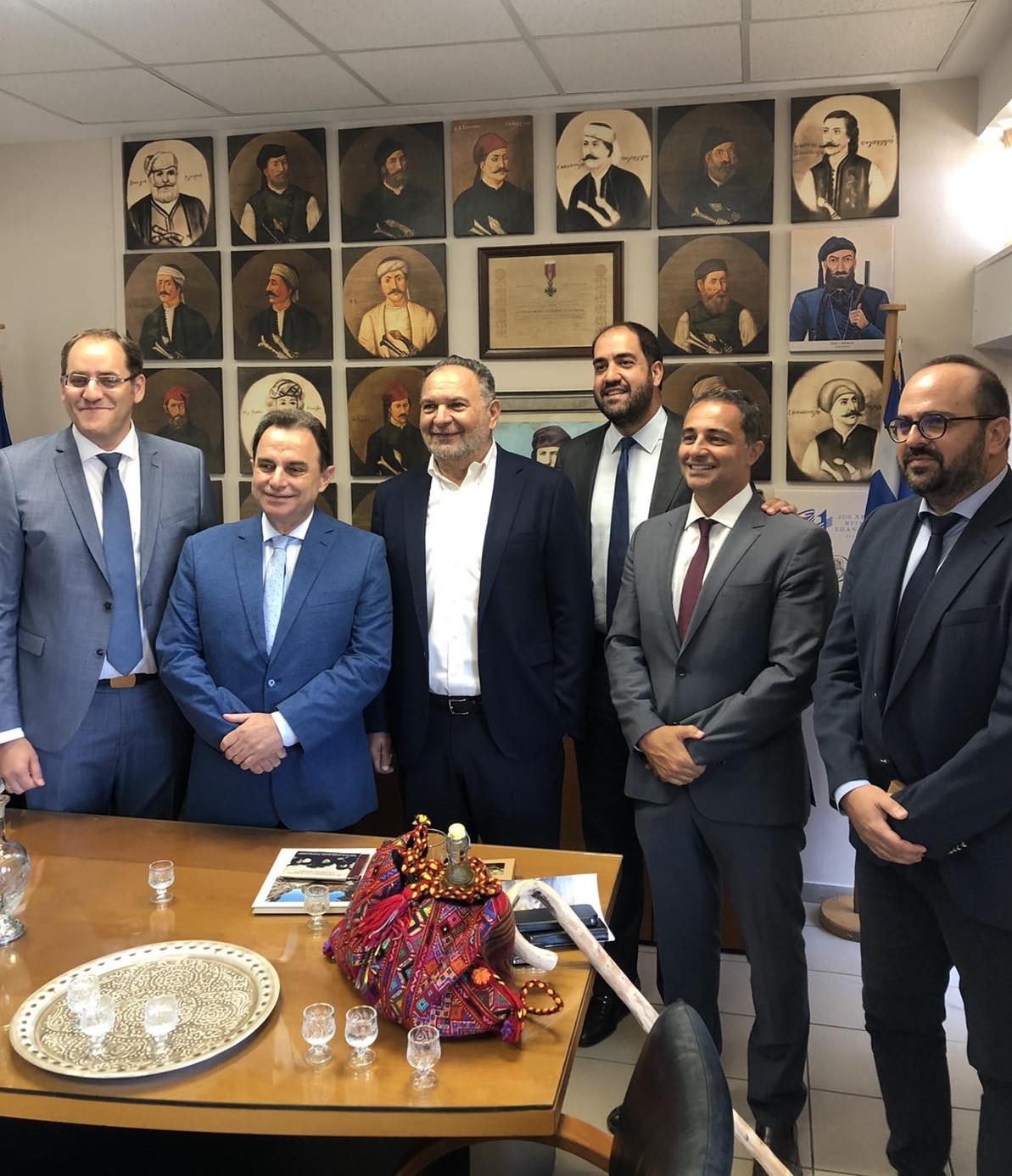 Κουράκης Ανώγεια