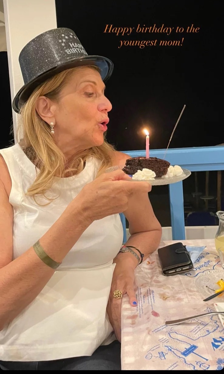 Άντα Παπανδρέου