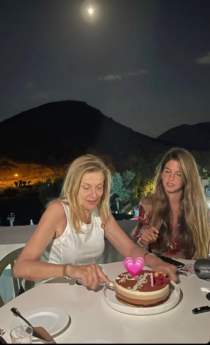 Αντα Παπανδρέου