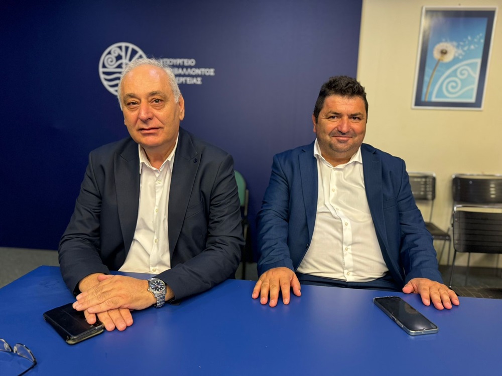 Ανθεκτικές πόλεις