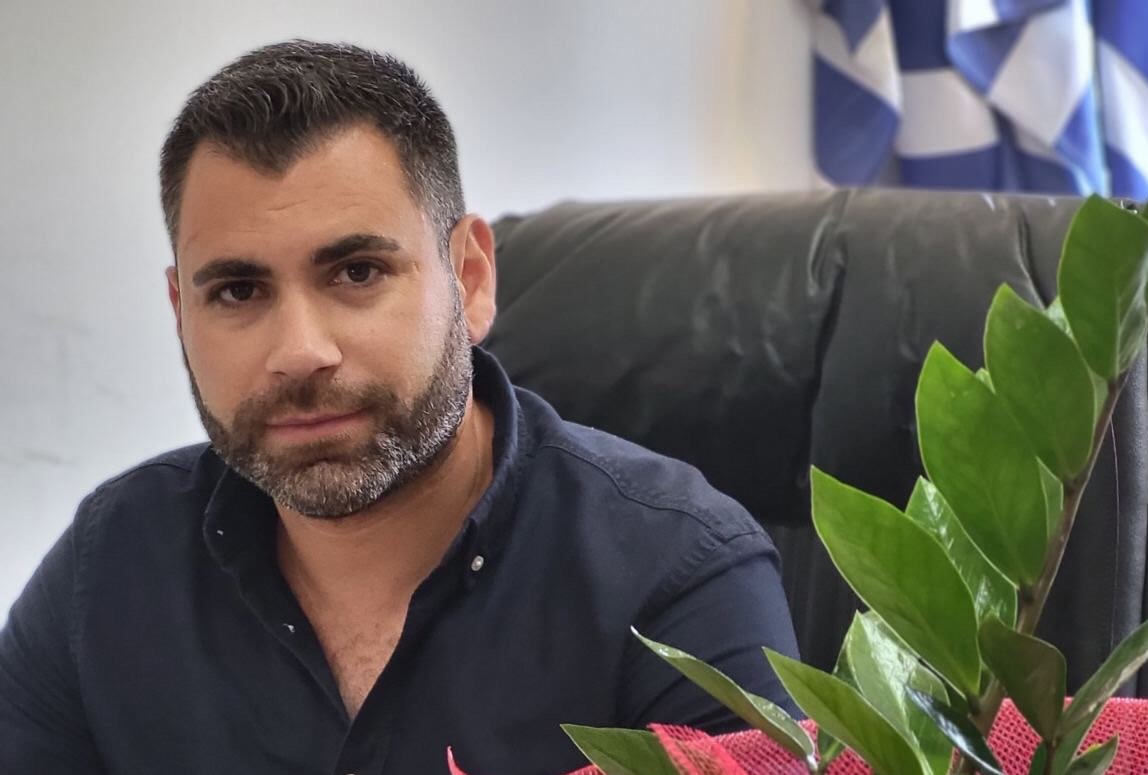 Στέλιος Μαυρίδης