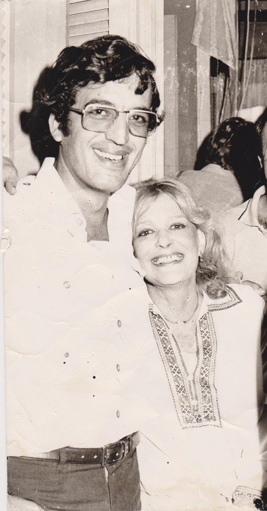 Αντώνης Στεφανάκης