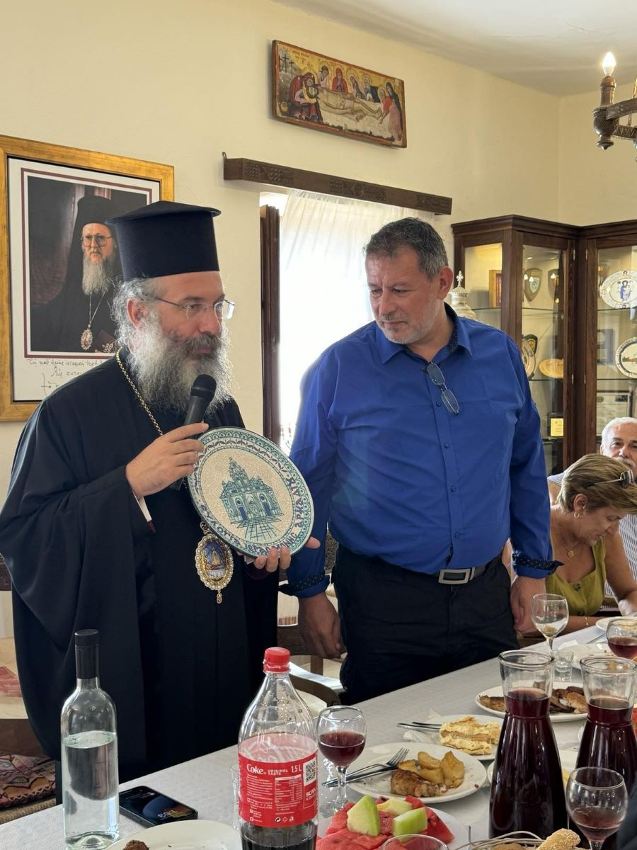 Απόδημοι κρήτες