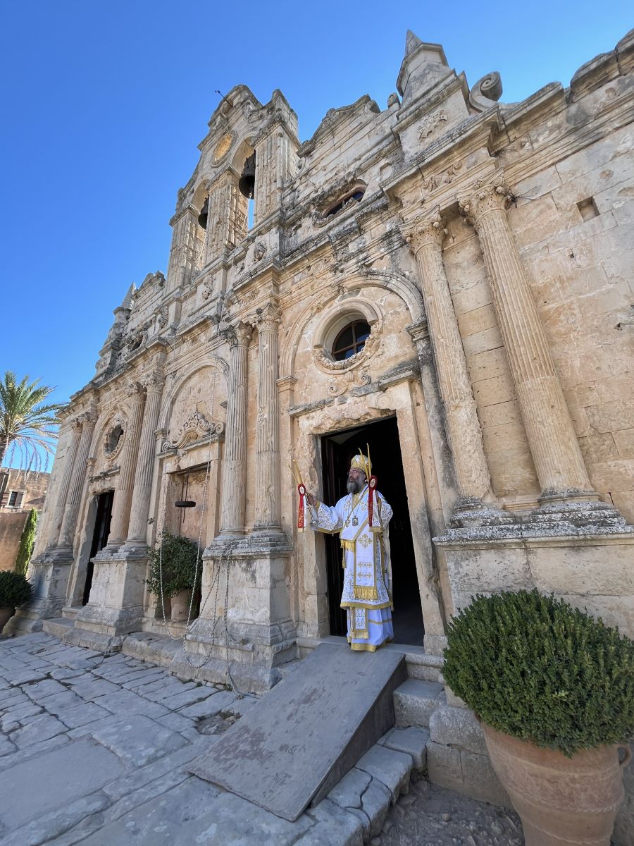 Απόδημοι κρήτες