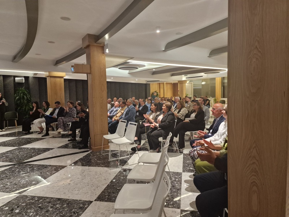 βραβεία Apollo Ρέθυμνο