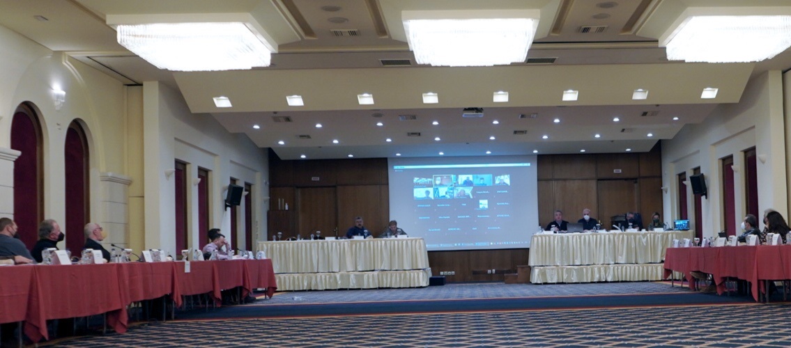 Περιφερειακό Συμβούλιο