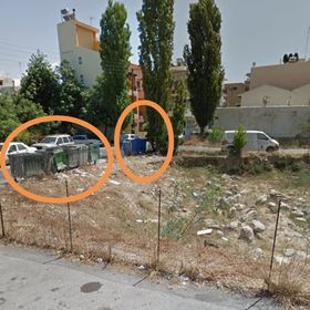 "Αν θες να μάθεις την ιστορία μιας πόλης, ακόλουθα τους κάδους της"