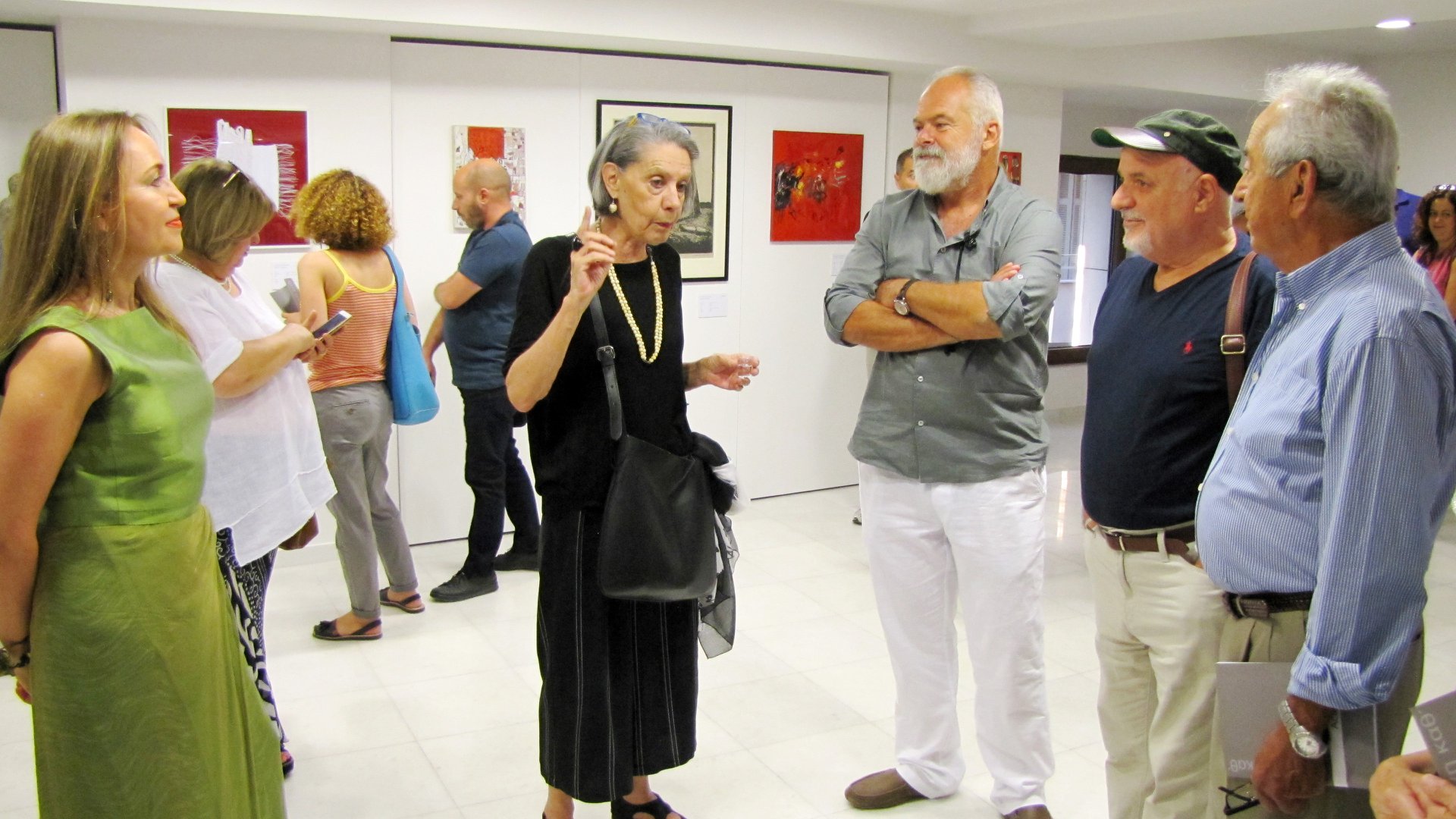 Αριστέα Πλεύρη