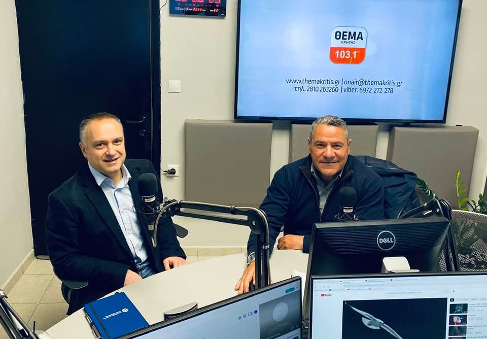 Αριστείδης Κυπράκης