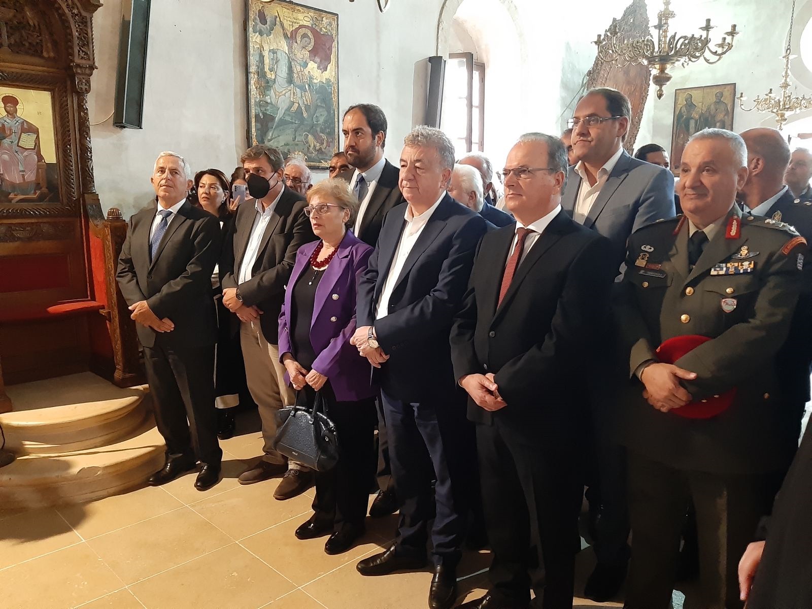 Αρκάδι εκδηλώσεις