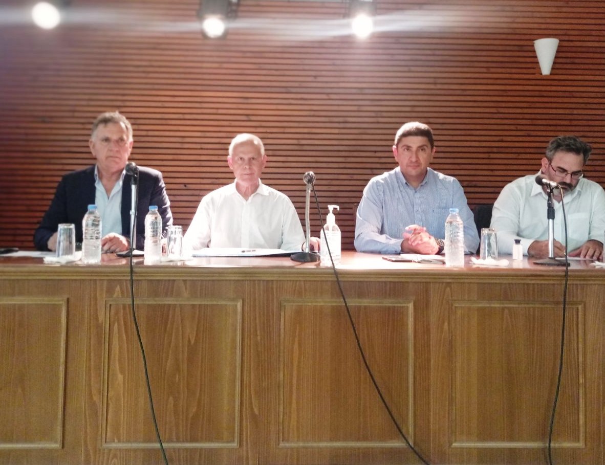 Δήμος Μινώα