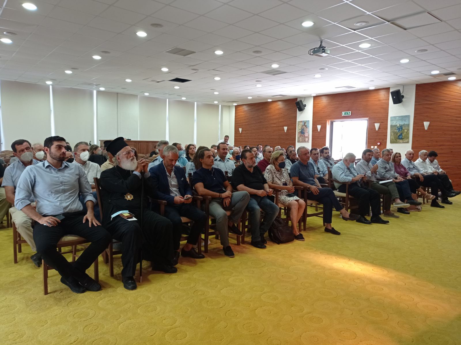 Δήμος Μινώα