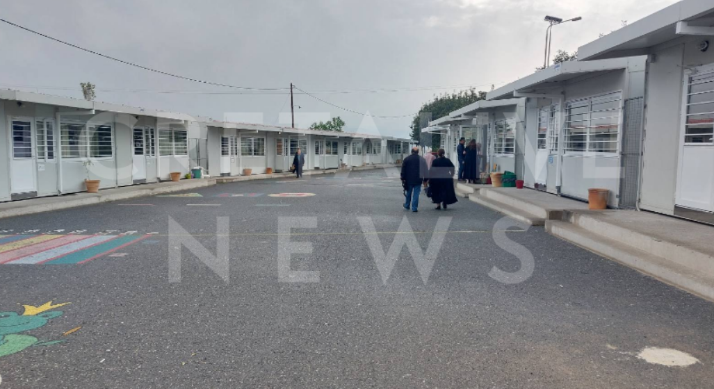 Αρκαλοχώρι