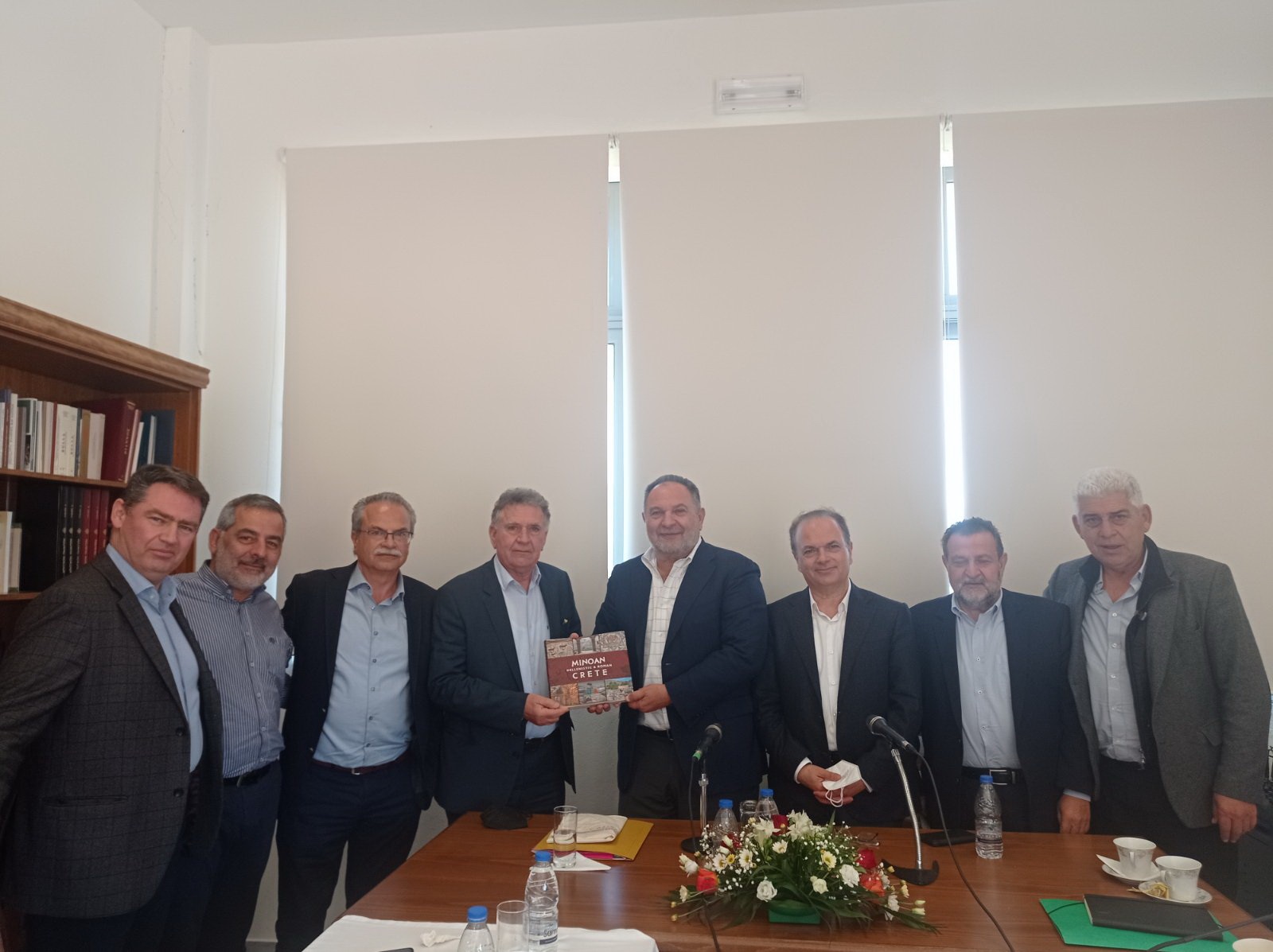 Αρκαλοχώρι ΠΕΔ Κρήτης