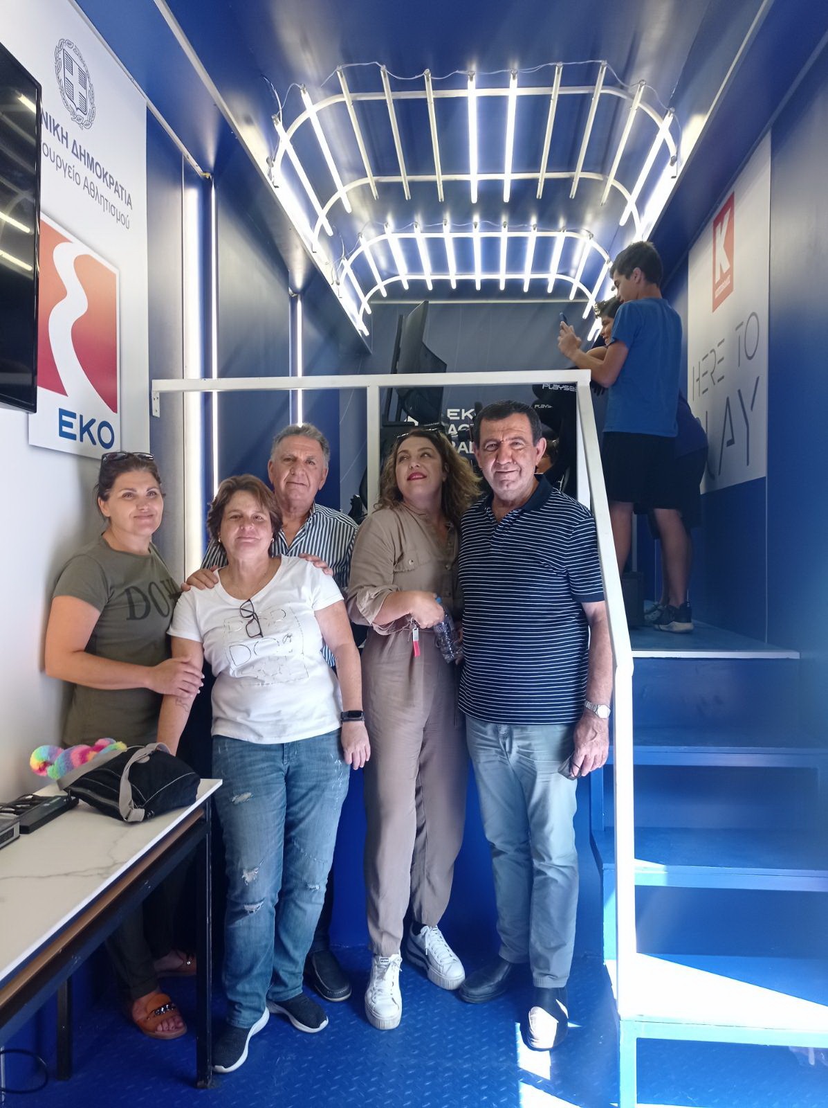 Αρκαλοχωρι φορτηγο 