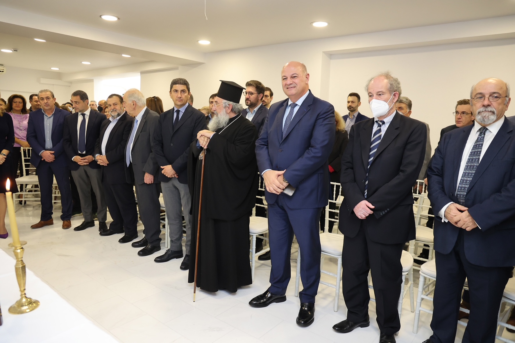 Τσιάρας Αρναουτάκης