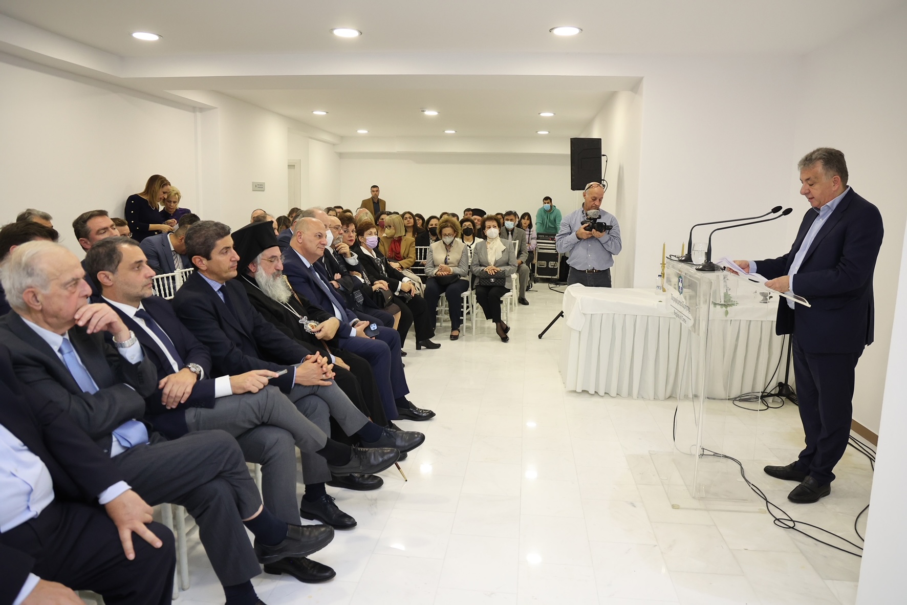 Τσιάρας Αρναουτάκης