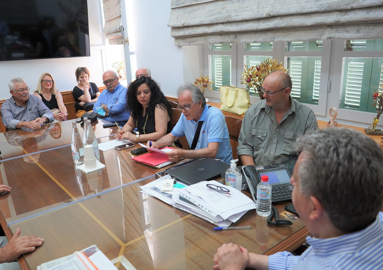 Αρναουτάκης Καπετανιανα