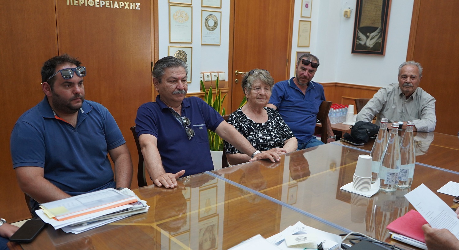 Αρναουτάκης Καπετανιανα