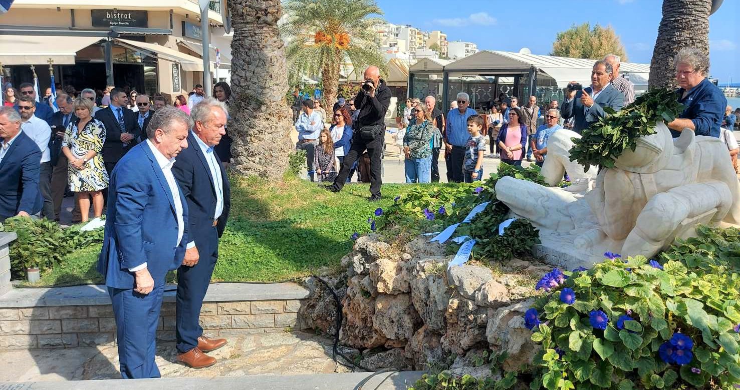 Πλακιωτάκης Αρναουτάκης Σητεία