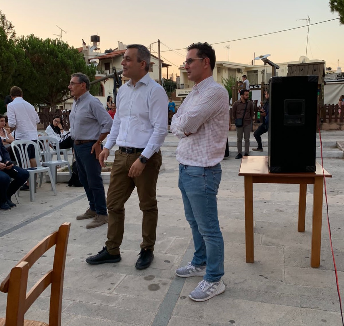 Λύττος