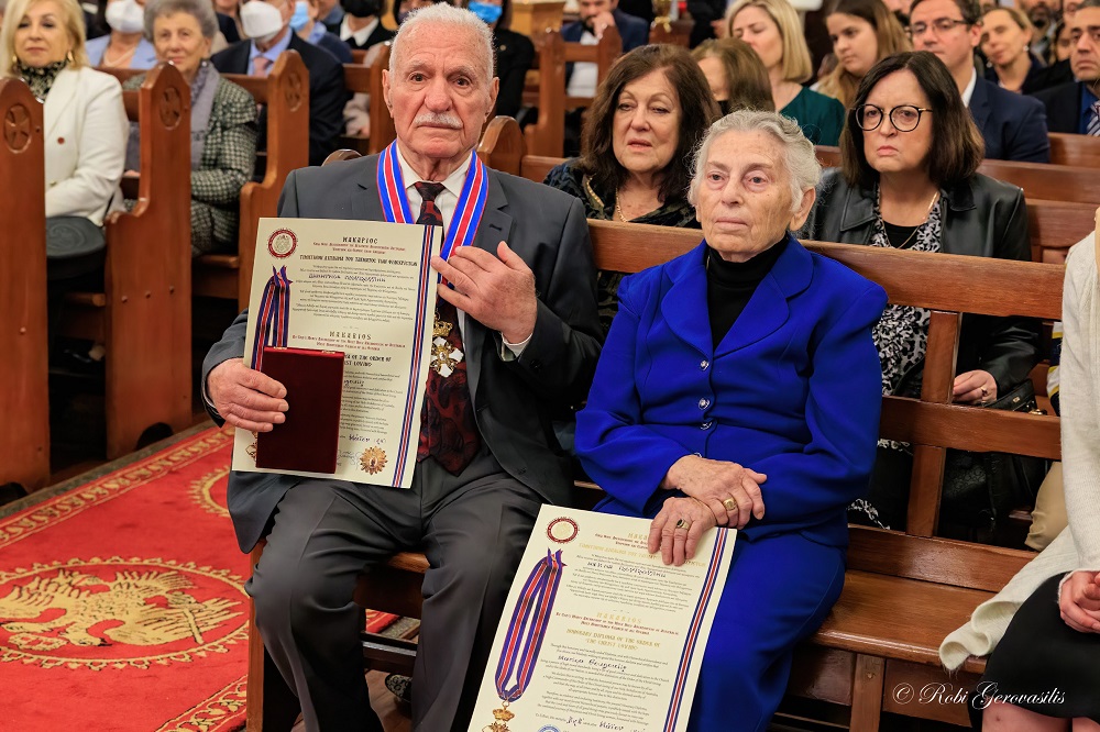 Αρχιεπίσκοπος Αυστραλίας