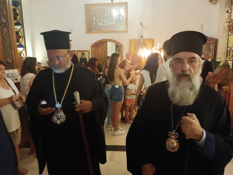 Άγιος Τίτος